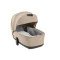 Коляска универсальная CARRELLO Alfa CRL-6522 (2in1) natural beige /1/